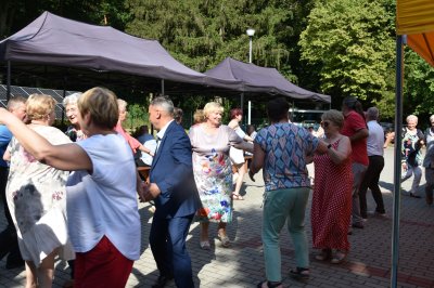 Biesiada Majdańska 2025